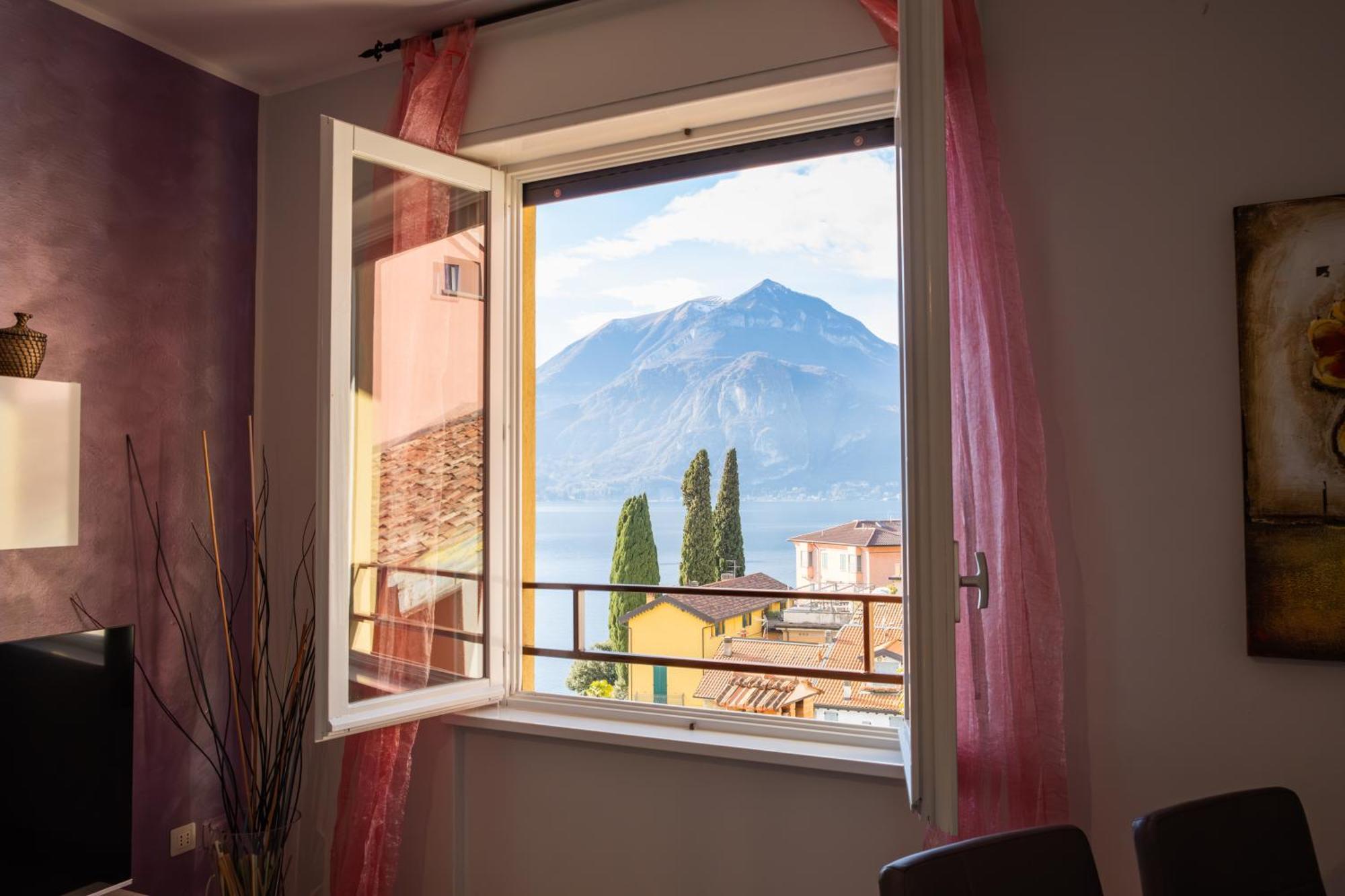 Appartement Marina House Varenna